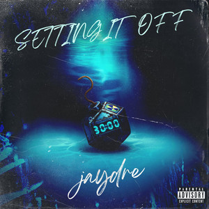 SETTING IT OFF