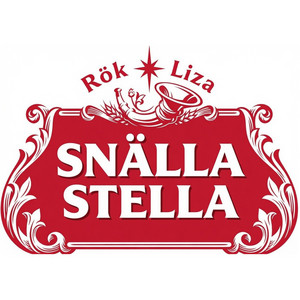 SNÄLLA STELLA by Rök Liza