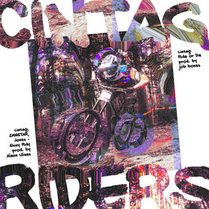 Riders