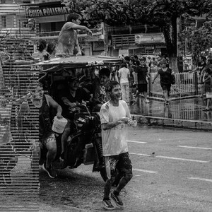 Yo Tengo by Thewerk