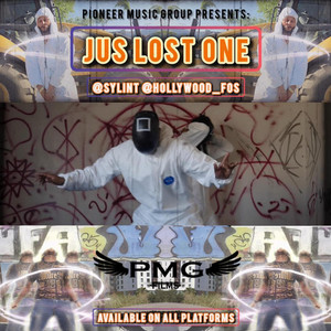 Jus Lost One by Pioneer Music Group