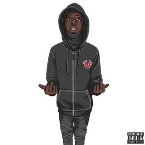 DJ FRONTYARD - swaggin (sped up) (feat. SkinnyBoi Cj)