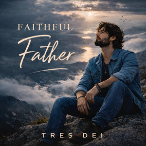 Faithful Father by Tres Dei