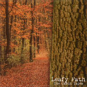 Leafy Path by The Cabin Tapes