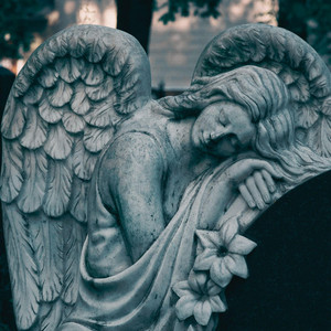 Lay My Tomb (Cut) by morendo