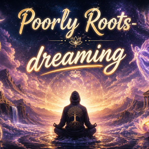 No driver by Poorly Roots