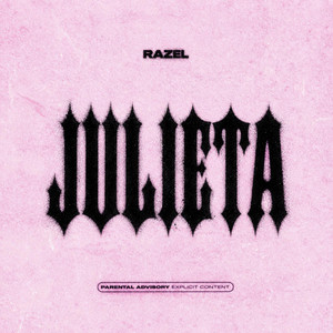 Julieta by Razel