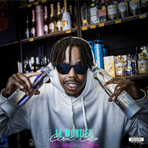 Portada de Ciroc Coco