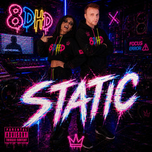 Loud by 8DHD