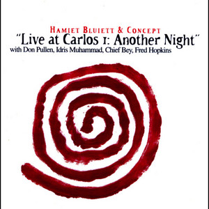 Autumn Leaves (with Don Pullen, Idris Muhammad, Chief Bey & Fred Hopkins) - Live by Hamiet Bluiett & Concept, Chief Bey, Don Pullen, Fred Hopkins, Idris Muhammad