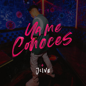 Ya Me Conoces