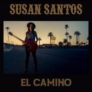 El Camino by Susan Santos