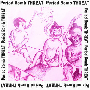 Deal With God by Period Bomb
