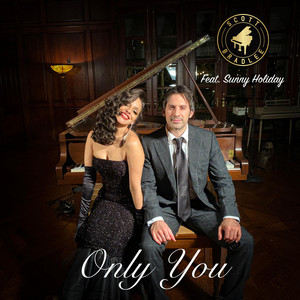 Only You (feat. Sunny Holiday)