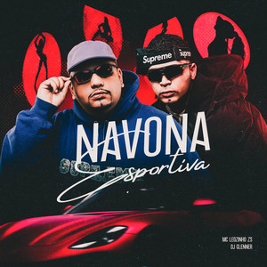 Navona Esportiva by MC Leozinho ZS, DJ Glenner