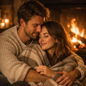 I wanna grow old with you by Emma sent