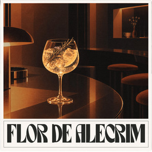 Flor de Alecrim by João Secchin
