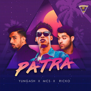 Pa' Tra by Yung A$H, mcs, Ricko