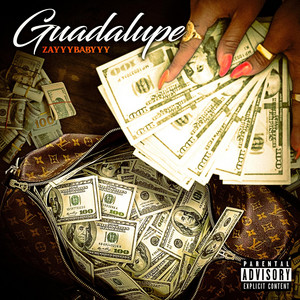 Guadalupe by Fsf Nes