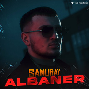 ALBANER by SAMURAY