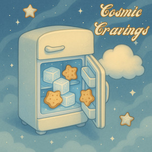 Cosmic Cravings by Whippy