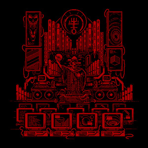 Oscuro by Keygen Church