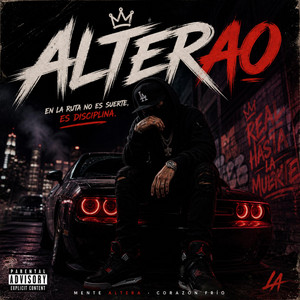 Andamos alterao by Alex Scuff