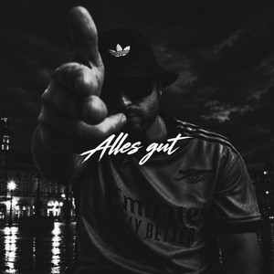 ALLES GUT by Hrdlovič