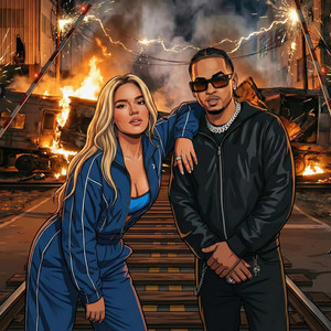 Contigo Yo Quiero by Ricardo Cuevas