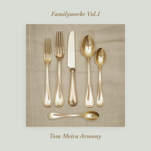 Tom Meira Armony - Matriarch