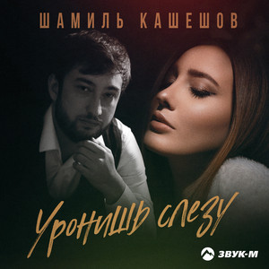 Уронишь слезу by Шамиль Кашешов