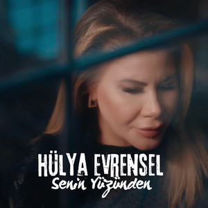 Hülya Evrensel - Senin Yüzünden Dril Remix