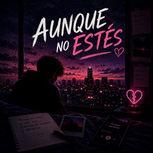 Aunque No Estes by Onaxis