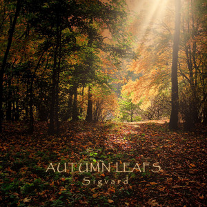 Autumn Leafs by Sigvard