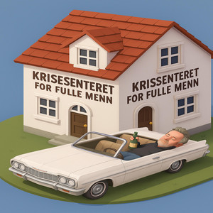 Krisesenteret