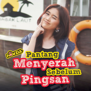 Pantang Menyerah Sebelum Pingsan by Pawzia