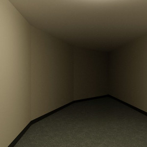 exit by backrooms