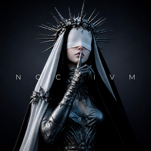 UNSPOKEN by NOCTIVM