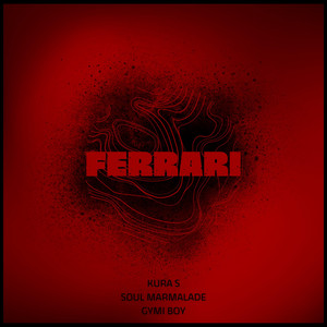 Ferrari by Kura S, Soul Marmalade, Gymi Boy