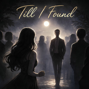Till I Found by Océanne