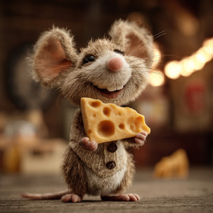 HitsLab - Tiny Trouble