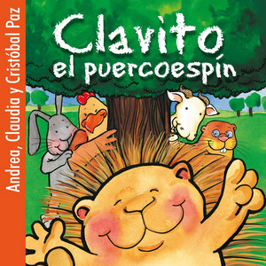 Clavito, El Puercoespín