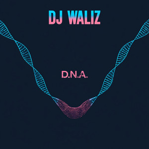 D.N.A - Instrumental Speed Up by DJ Waliz