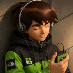 ben10 Hoodtrap by ProdByYungBeat