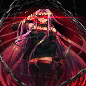 Mirada Fatal by AnimusIAc