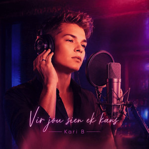 Vir jou sien ek kans by Karib