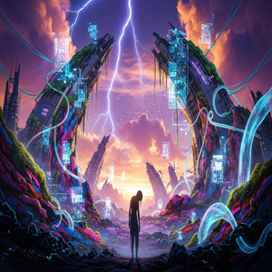 Failure Protocol by Chinoby