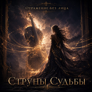 album cover: Струны Судьбы
