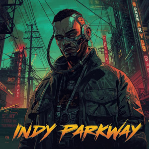 HELIOS by Indy ParkWay