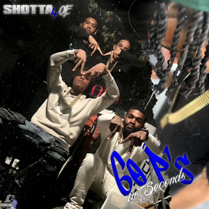 60 P’s In Seconds by Shotta4oe